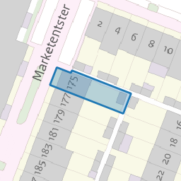 Perceel OHN00-B-4080