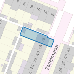 Perceel OHN00-B-4087