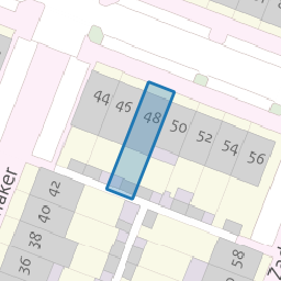 Perceel OHN00-B-4096