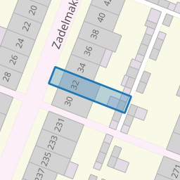 Perceel OHN00-B-4106