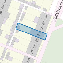 Perceel OHN00-B-4111