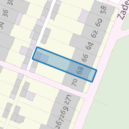 Perceel OHN00-B-4113