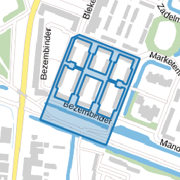 Perceel OHN00-B-4122