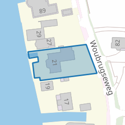 Perceel OHN00-B-4125