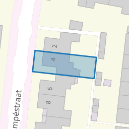 Perceel OHN00-B-4128