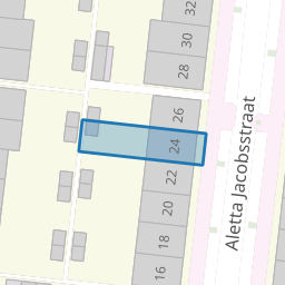 Perceel OHN00-B-4142