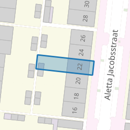 Perceel OHN00-B-4143