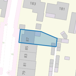 Perceel OHN00-B-4147