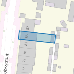 Perceel OHN00-B-4148