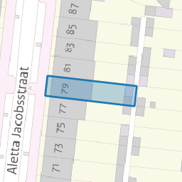 Perceel OHN00-B-4151