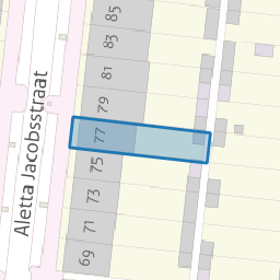 Perceel OHN00-B-4152