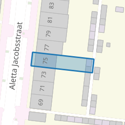 Perceel OHN00-B-4153