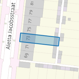 Perceel OHN00-B-4154