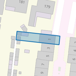 Perceel OHN00-B-4157