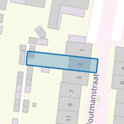 Perceel OHN00-B-4158