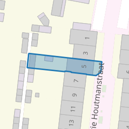 Perceel OHN00-B-4159