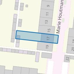 Perceel OHN00-B-4165