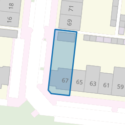 Perceel OHN00-B-4167