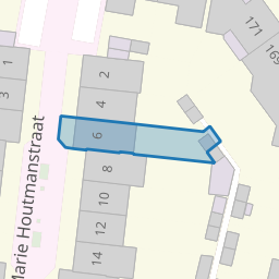 Perceel OHN00-B-4177