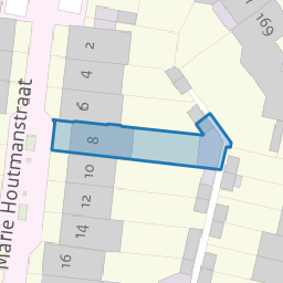 Perceel OHN00-B-4178