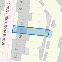 Perceel OHN00-B-4180