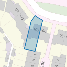 Perceel OHN00-B-4185