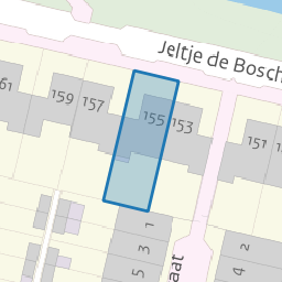 Perceel OHN00-B-4191