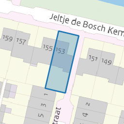 Perceel OHN00-B-4192