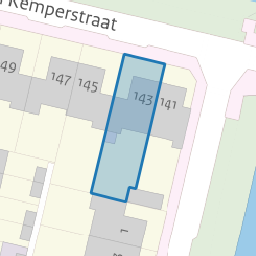 Perceel OHN00-B-4197
