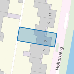 Perceel OHN00-B-4208