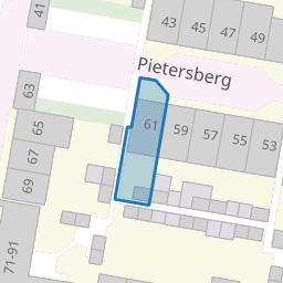 Perceel OHN00-B-4217