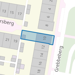 Perceel OHN00-B-4233