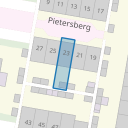Perceel OHN00-B-4236