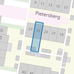Perceel OHN00-B-4237