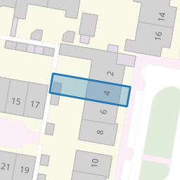 Perceel OHN00-B-4252