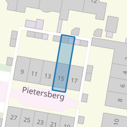 Perceel OHN00-B-4255