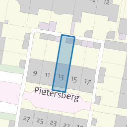 Perceel OHN00-B-4256