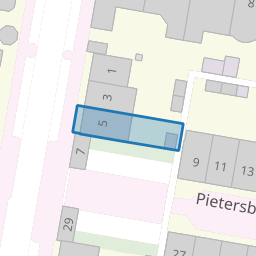 Perceel OHN00-B-4261