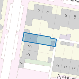 Perceel OHN00-B-4263