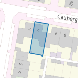 Perceel OHN00-B-4265