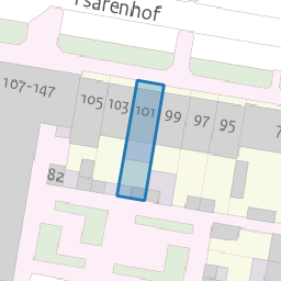 Perceel OHN00-B-4276