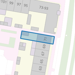 Perceel OHN00-B-4281