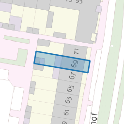 Perceel OHN00-B-4282