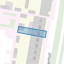 Perceel OHN00-B-4283