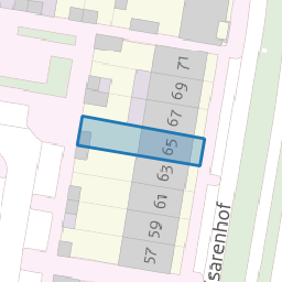 Perceel OHN00-B-4284