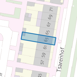 Perceel OHN00-B-4285