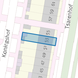 Perceel OHN00-B-4290