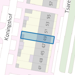 Perceel OHN00-B-4292