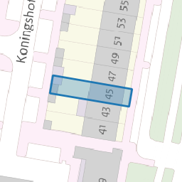 Perceel OHN00-B-4294