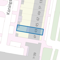 Perceel OHN00-B-4295